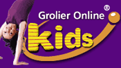 Grolier Online Kids